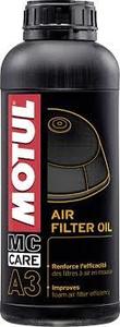 נוזל לשימון מסנני אוויר A3 Motul