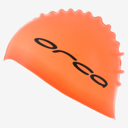 כובע שחייה SILICONE  