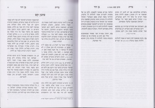 ברית בן דוד