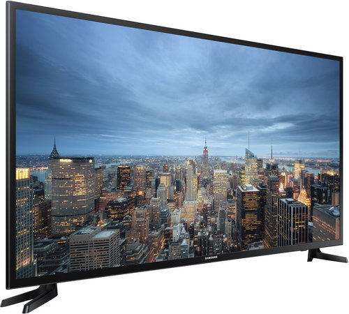 טלויזיה Samsung UE65JU6072 LED ‏65 ‏אינטש סמסונג