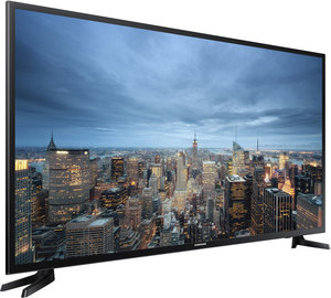 טלויזיה Samsung UE65JU6072 LED ‏65 ‏אינטש סמסונג