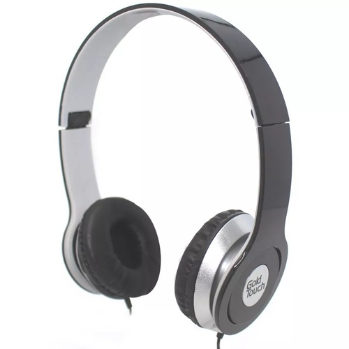 אוזניות קשת GOLD TOUCH HYG-760