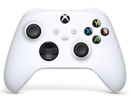 בקר XBOX Series S | X אלחוטי צבע לבן