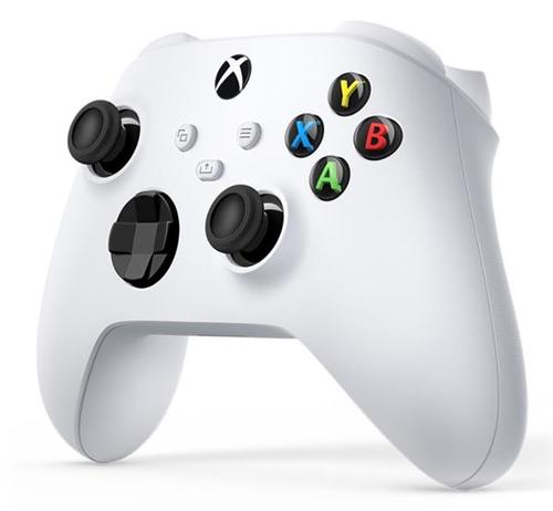 בקר XBOX Series S | X אלחוטי צבע לבן