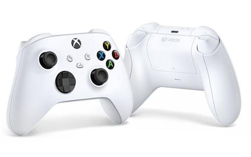 בקר XBOX Series S | X אלחוטי צבע לבן
