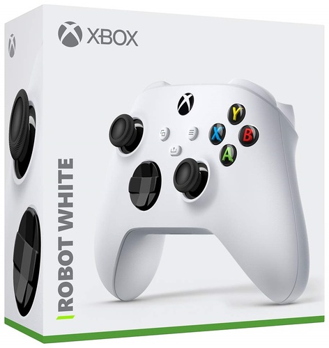 בקר XBOX Series S | X אלחוטי צבע לבן