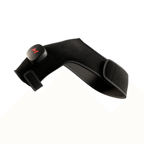 חגורת חימום ועיסוי לכתף Hyperice Venom 2 Shoulder Right