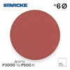 נייר ליטוש 6 | מגרעין 500 עד 3000 | ללא חורים - STARCKE