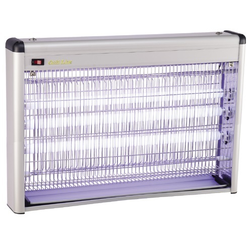 קוטל/דוחה יתושים GOLD LINE ATL736