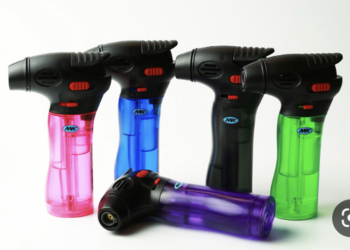 מצית ברנר גדולה