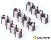 סט 12 הברגות להליקויל M12-1.5 מבית CALAMAN