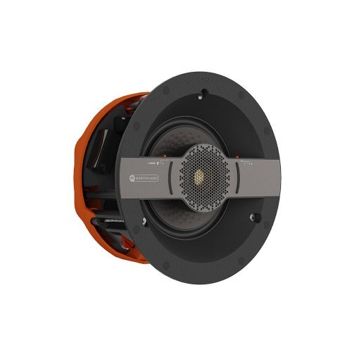 Monitor Audio C2S side