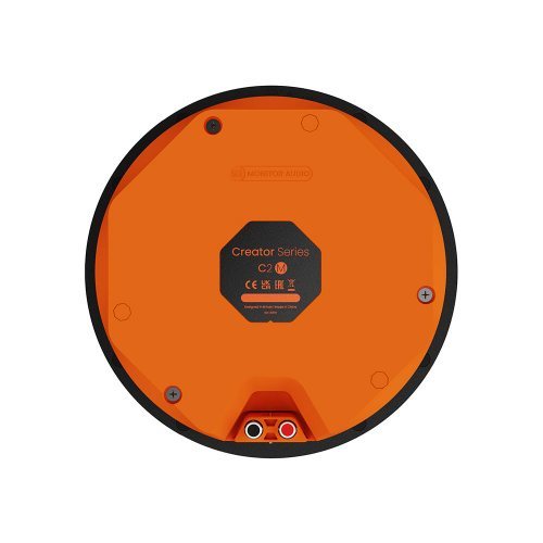 Monitor Audio C2 M back
