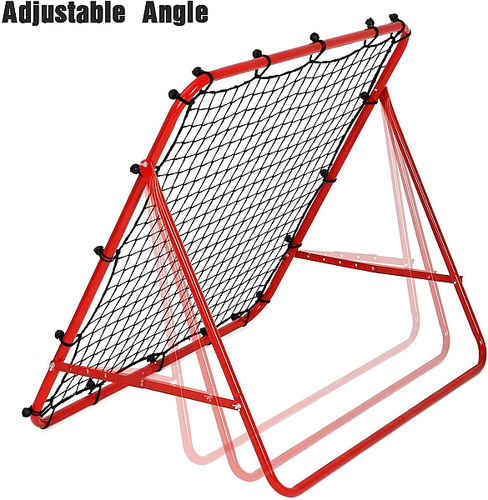 מתקן רשת להחזרת כדורים ריבאונדר REBOUNDER דגם 1126 