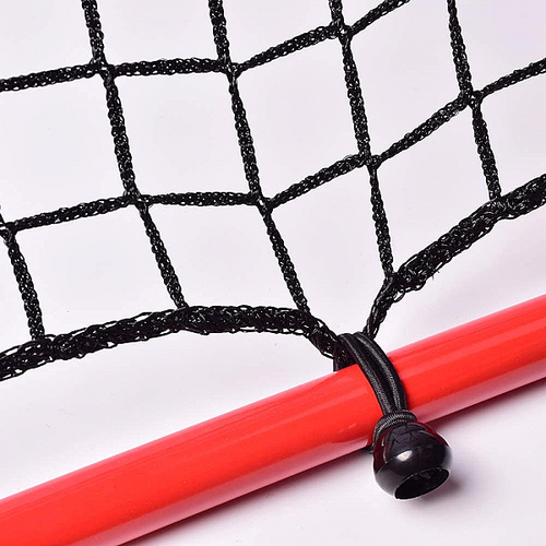מתקן רשת להחזרת כדורים ריבאונדר REBOUNDER דגם 1126 