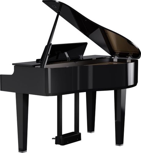 זוית נוספת Roland GP-6PE Digital Piano