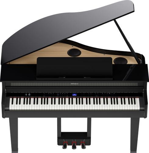זוית נוספת Roland GP-6PE Digital Piano