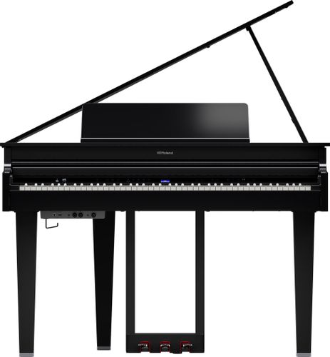 זוית נוספת Roland GP-6PE Digital Piano