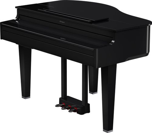 זוית נוספת Roland GP-6PE Digital Piano