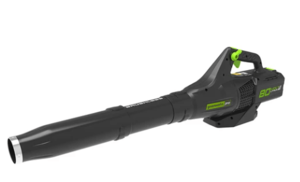 מפוח עלים נטען מקצועי PRO 80V דגם 99558 גוף בלבד גרין וורקס