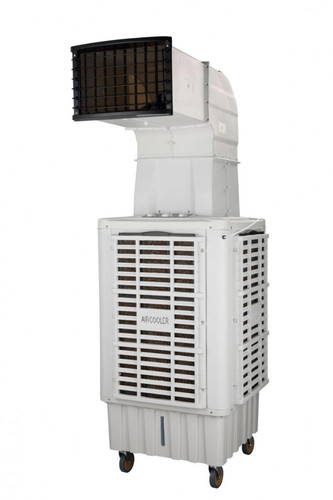 מצנן / קולר תעשייתי KR-20,000 תוצרת KRAUSS