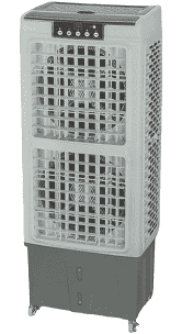 מצנן תעשייתי KR-10,000 TOWER תוצרת KRAUSS