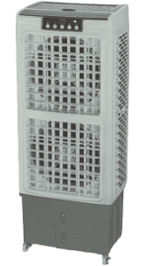 מצנן תעשייתי KR-10,000 TOWER תוצרת KRAUSS