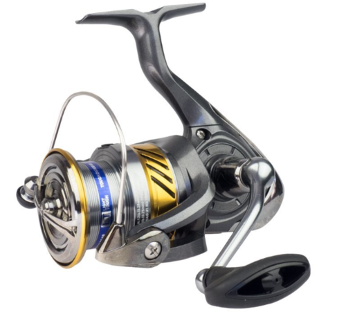 רולר - DAIWA Laguna 4000 LT