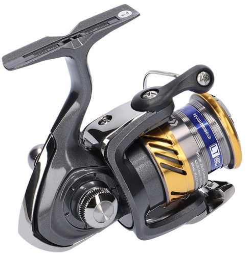 רולר - DAIWA Laguna 4000 LT