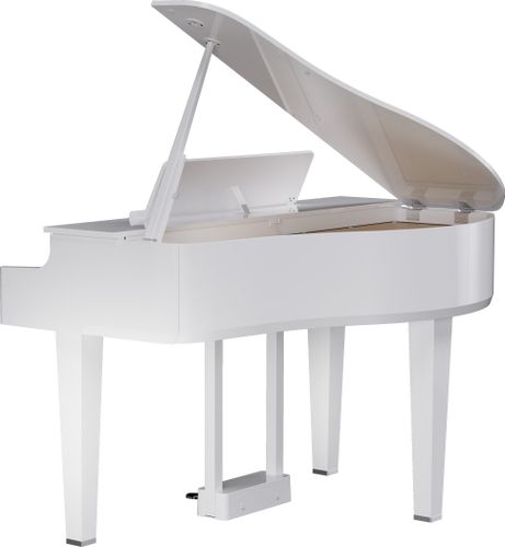 זוית נוספת Roland GP-6PW Digital Piano