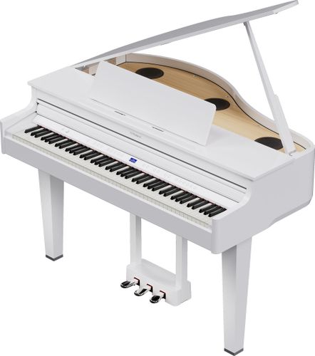 זוית נוספת Roland GP-6PW Digital Piano