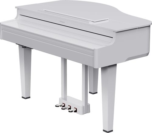 זוית נוספת Roland GP-6PW Digital Piano