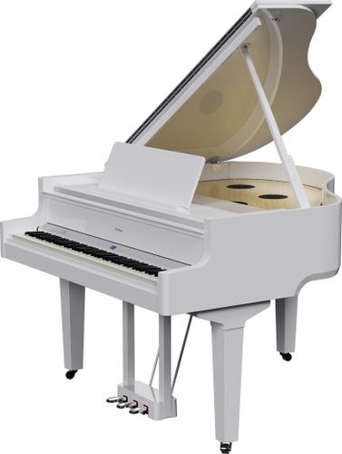 Roland GP-9PE Digital Piano