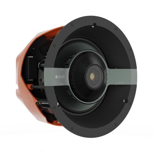 Monitor Audio C3L side