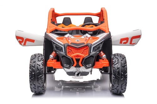 באגי ממונע CAN-AM MAVRICK 24V 