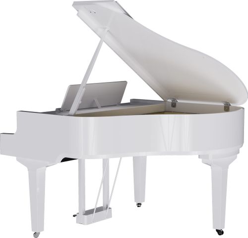 זוית נוספת Roland GP-9PE Digital Piano