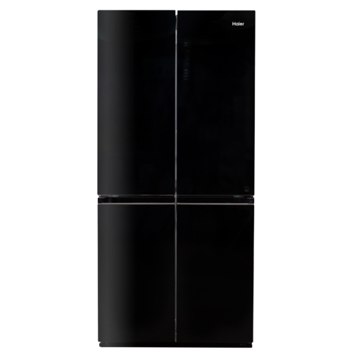 מקרר 4 דלתות 486 ליטר Haier Open Space Inverter HRF-490F