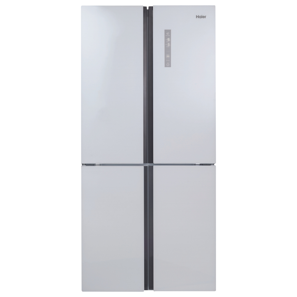 מקרר 4 דלתות Haier Open Space Inverter HRF-5500F