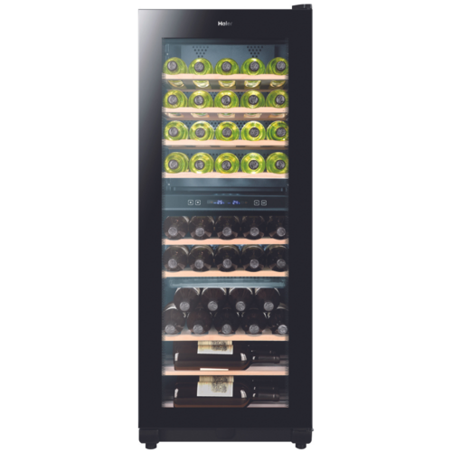 מקרר יין 49 בקבוקים Haier JC-162S