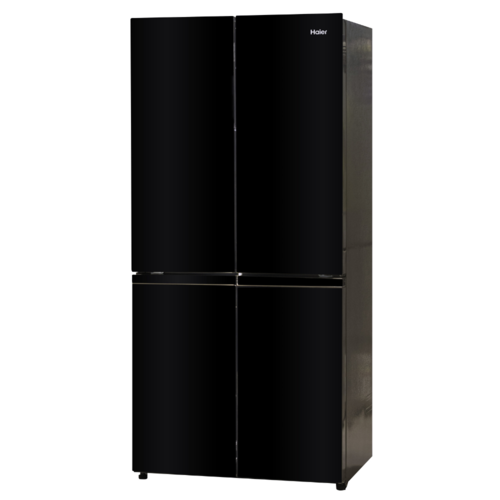 מקרר 4 דלתות 486 ליטר Haier Open Space Inverter HRF-490F
