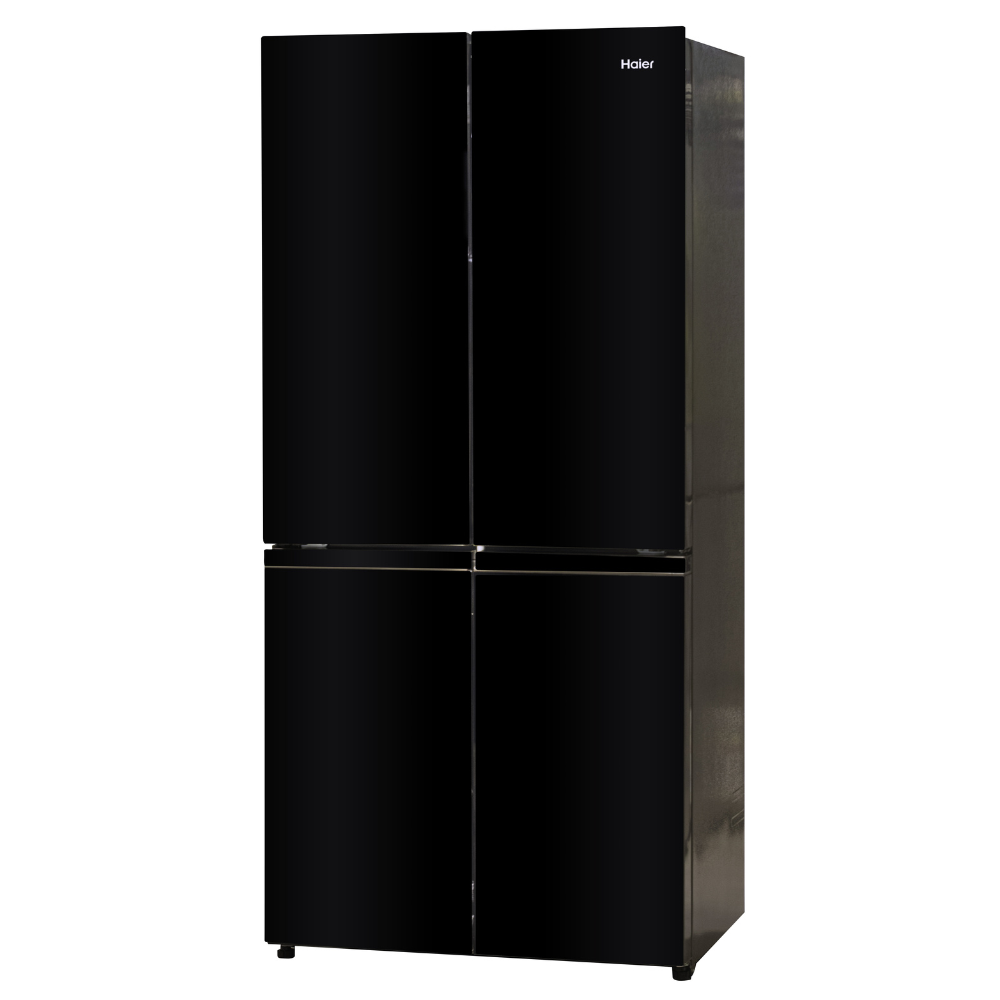 מקרר 4 דלתות 486 ליטר Haier Open Space Inverter HRF-490F