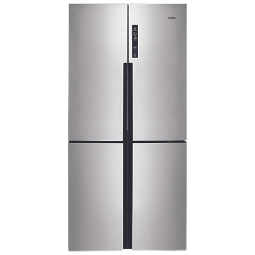 מקרר 4 דלתות Haier Open Space Inverter HRF-5500F