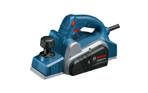 מקצוע 650W GHO 6500 תוצרת BOSCH 