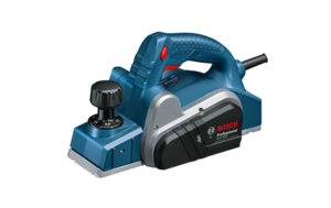 מקצוע 650W GHO 6500 תוצרת BOSCH