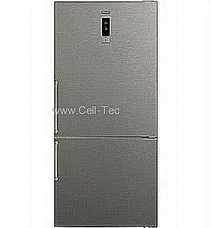 מקרר 582 ליטר דלונגי Delonghi DLR753X    