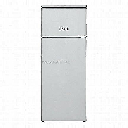 מקרר מקפיא עליון Delonghi DLR2604W | דלונגי   