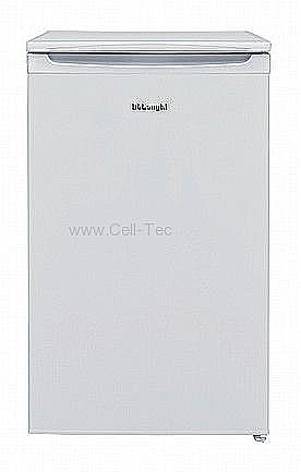 מקרר משרדי קטן Delonghi DLR1302W    