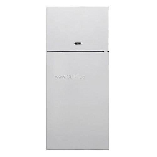 מקרר מקפיא עליון DeLonghi DLR6501W    