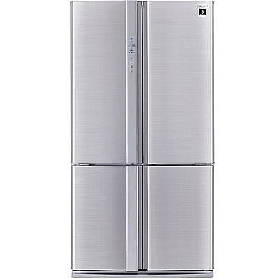 מקרר 4 דלתות שארפ Sharp SJ8520 | שארפ   