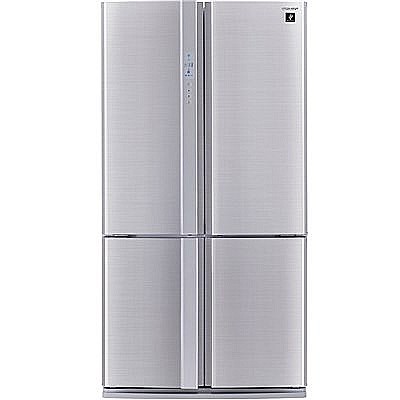 מקרר 4 דלתות שארפ Sharp SJ8520 | שארפ   